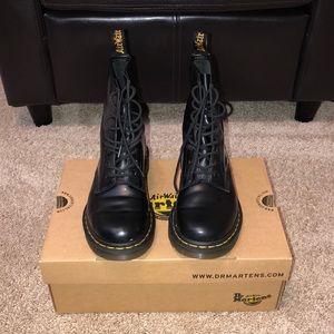 Dr. Martens 1460 Boots